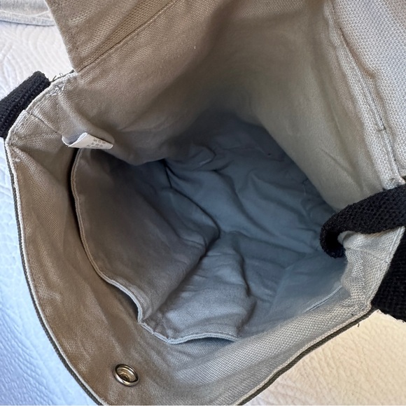 Haiku Canvas Crossbody - Picture 7 of 10